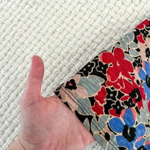 Y2K Forever 21 Babydoll Tank Top - Picture 3 of 6